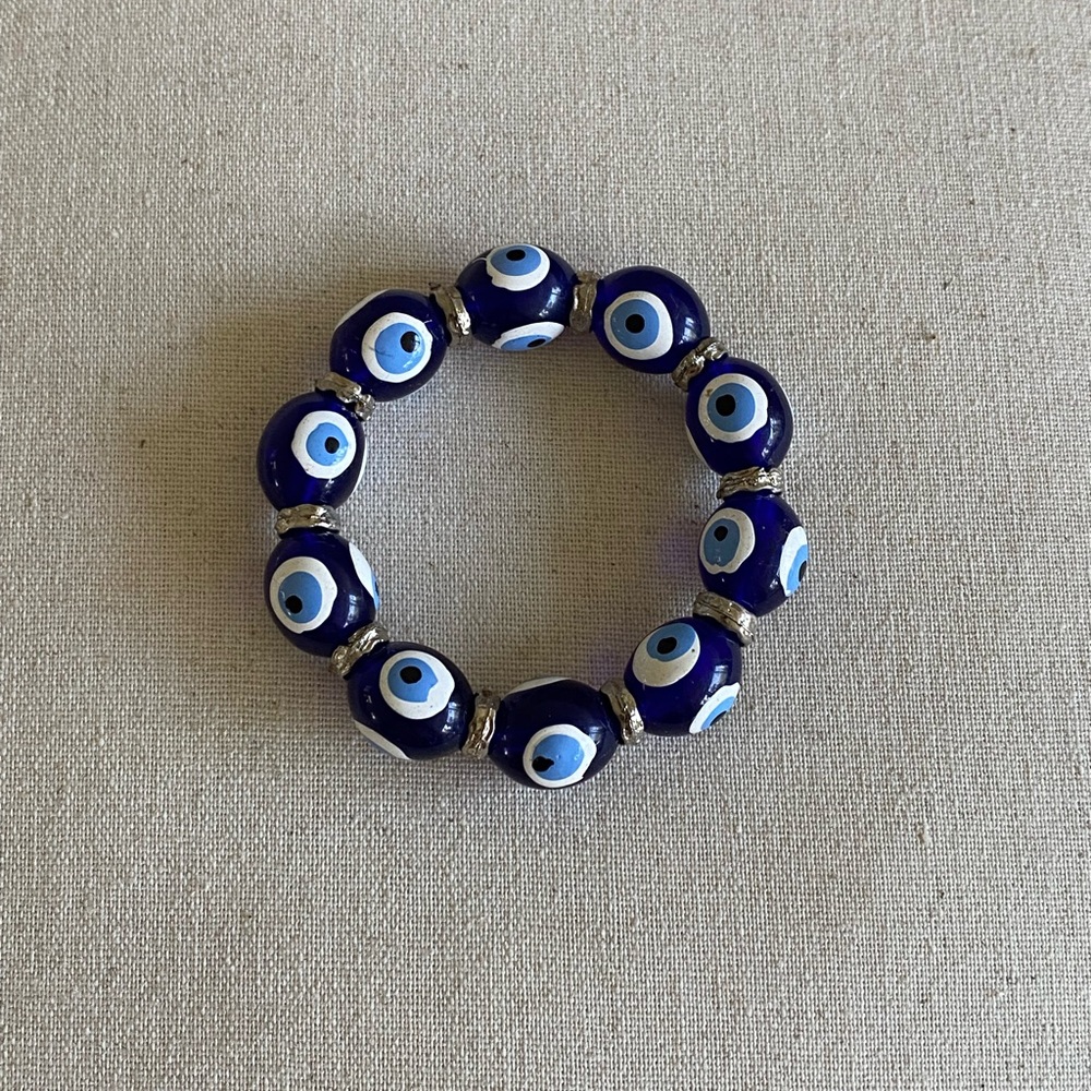 Handmade Bracelet - Picture 2 of 3